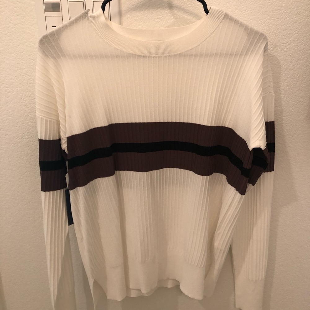 Wilfred Sweater
